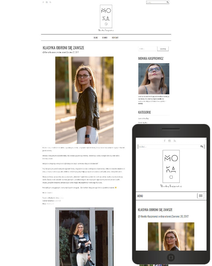 MOKA Monika Kasprowicz